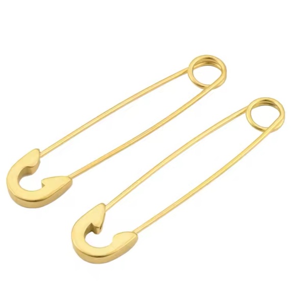 Affordable Jewelry Jewelry - Pin Earrings